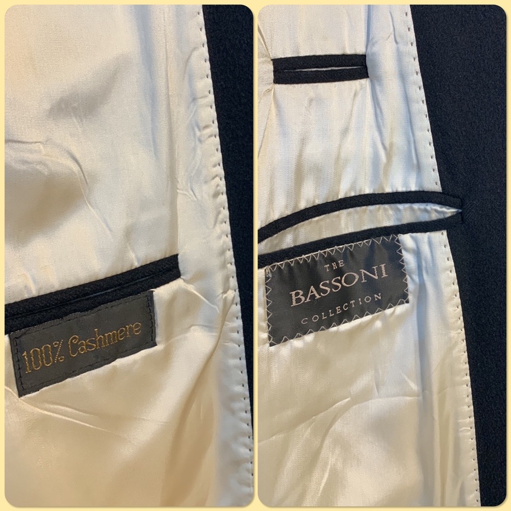 Cashmere (46”?) - Picture 9 of 16